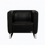 مبل اداری پایه فلزی نیلپر OSS 878N1 - تصویر 2